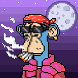 MoonApeRunners #5414