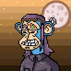 MoonApeRunners #5494