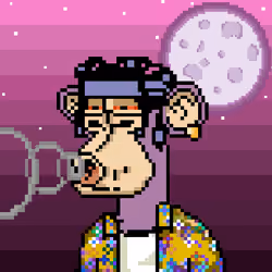 MoonApeRunners #3890