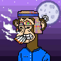 MoonApeRunners #2526
