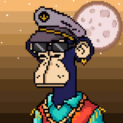 MoonApeRunners #2468