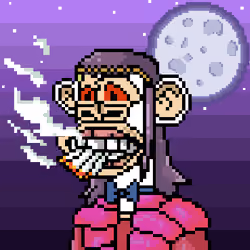 MoonApeRunners #2775