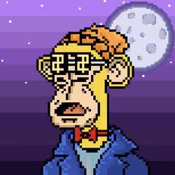 MoonApeRunners #1566