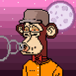 MoonApeRunners #2476