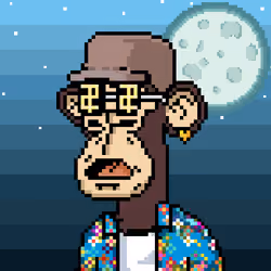 MoonApeRunners #2401