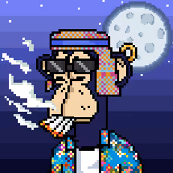 MoonApeRunners #3429
