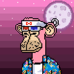 MoonApeRunners #5492
