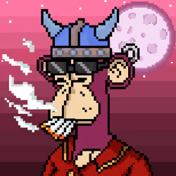 MoonApeRunners #3307