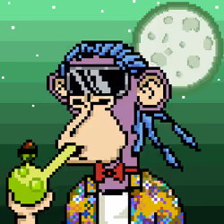 MoonApeRunners #3902