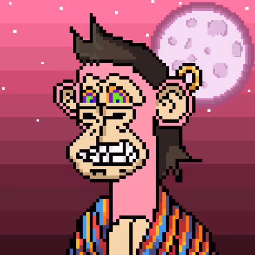 Moonaperunners