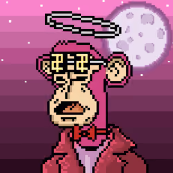 MoonApeRunners #3306