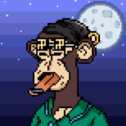MoonApeRunners #2780