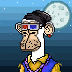 MoonApeRunners #4646