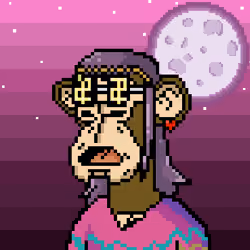 MoonApeRunners #2469