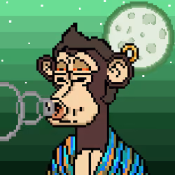 MoonApeRunners #2200