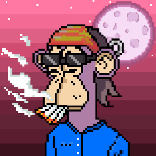 Moonaperunners