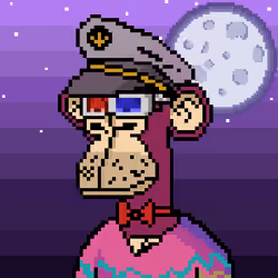 MoonApeRunners #5405