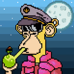 MoonApeRunners #3885