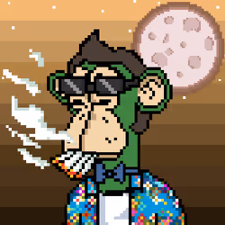 MoonApeRunners #2746
