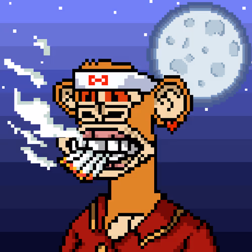 Moonaperunners