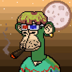 MoonApeRunners #1441