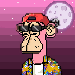 MoonApeRunners #2528