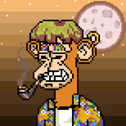 MoonApeRunners #1080