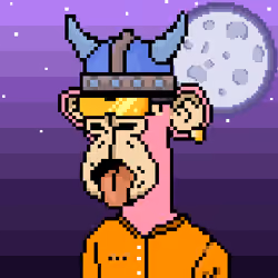MoonApeRunners #4714