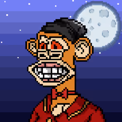 MoonApeRunners #1442