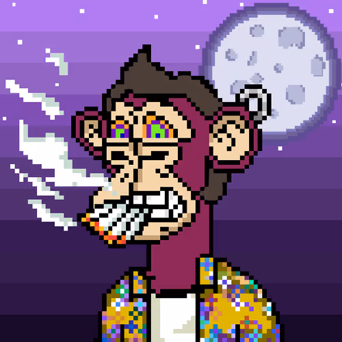 Moonaperunners