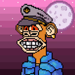 MoonApeRunners #5495