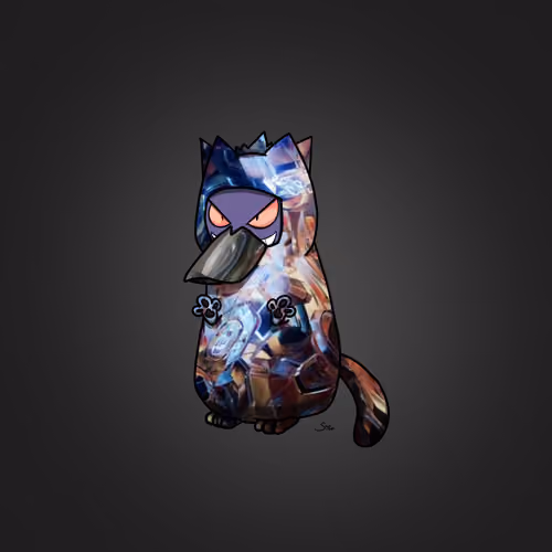 Gengar Fnix