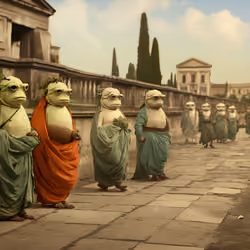 The Roman Empepire #326