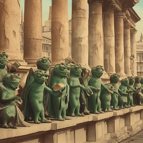 The Roman Empepire