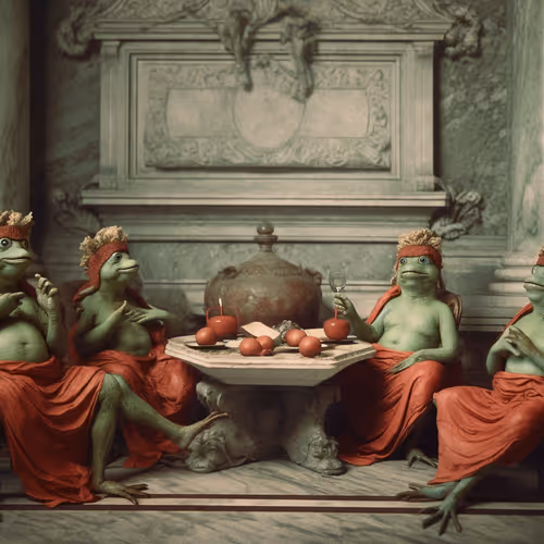 The Roman Empepire #477