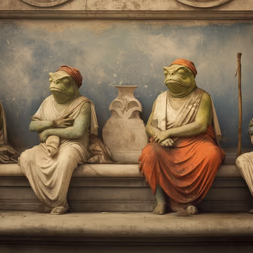 The Roman Empepire