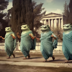 The Roman Empepire #49