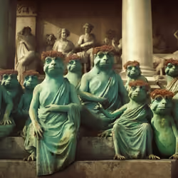 The Roman Empepire #47
