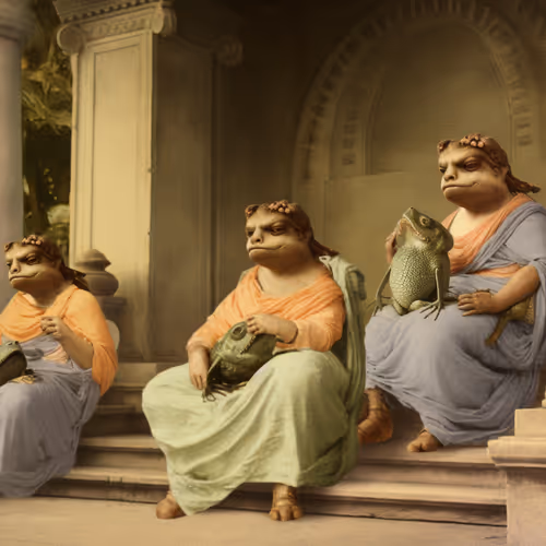 The Roman Empepire