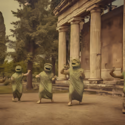 The Roman Empepire #308