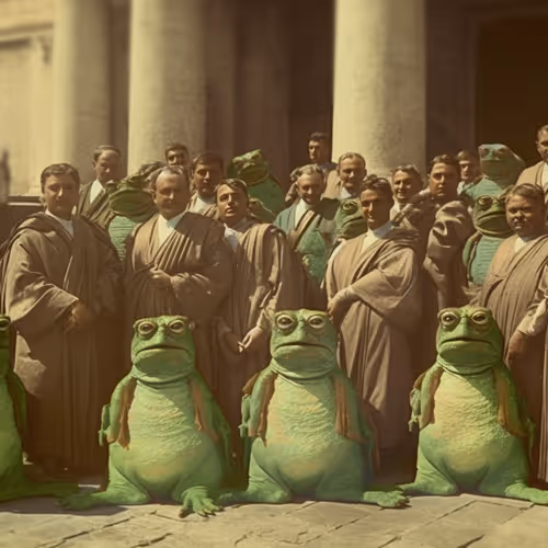 The Roman Empepire