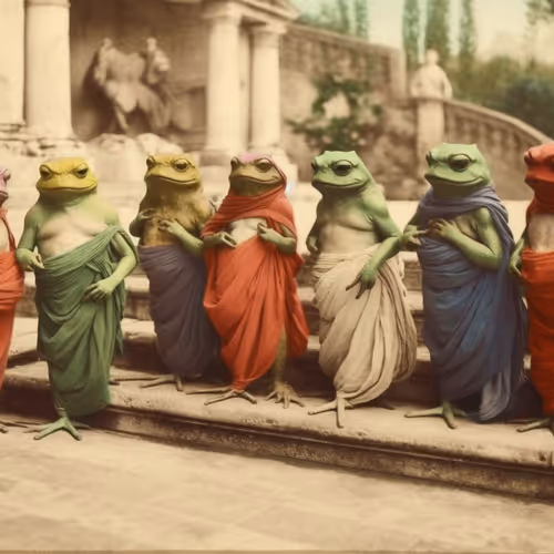 The Roman Empepire