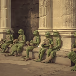 The Roman Empepire #331