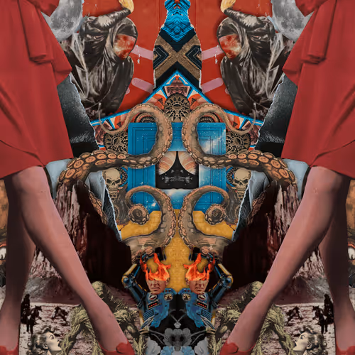 Surrealistic Realms