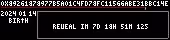 Reaper Gambit Epitaph