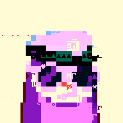 DOS TRASH BIRD 72