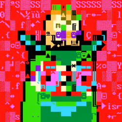 DOS TRASH BIRD 794