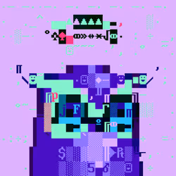 DOS TRASH BIRD 629