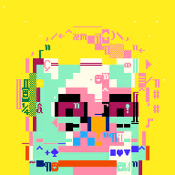 DOS TRASH BIRD 404