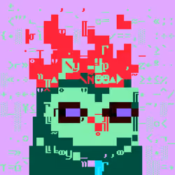 DOS TRASH BIRD 631